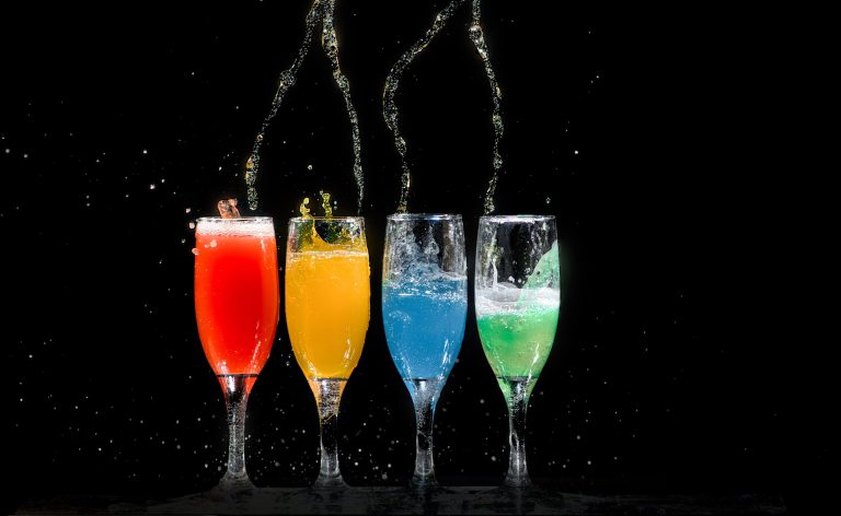 How to Make a Splash With a New Product