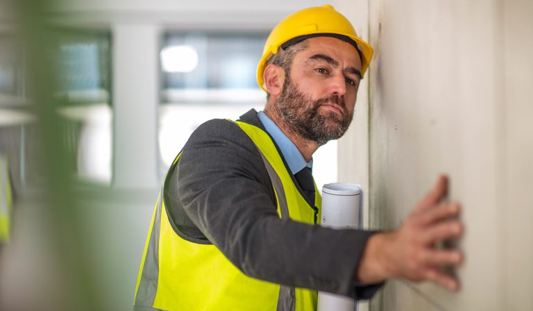 Reasons and Importance of Building Surveys