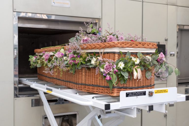 How to Arrange for a Direct Cremation