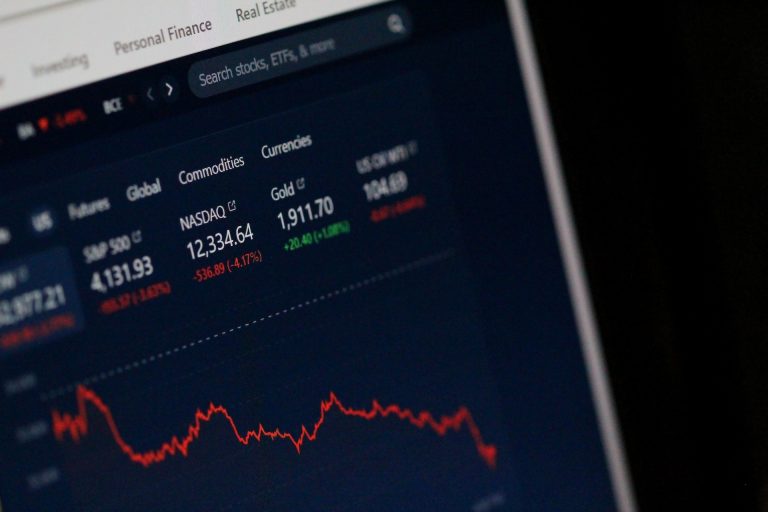 Lessons From the Life Of Mark E. Denning: A Top Fund Manager at The Capital Group