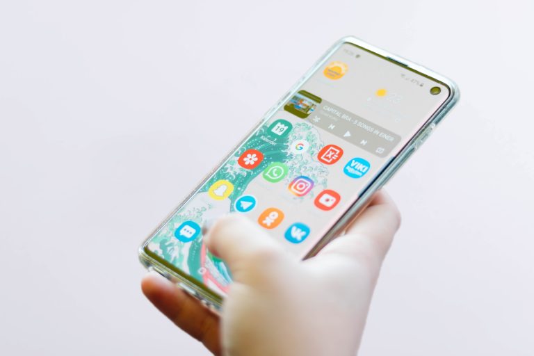 Five Ways Mobile Apps Are Aiding Addiction Recovery