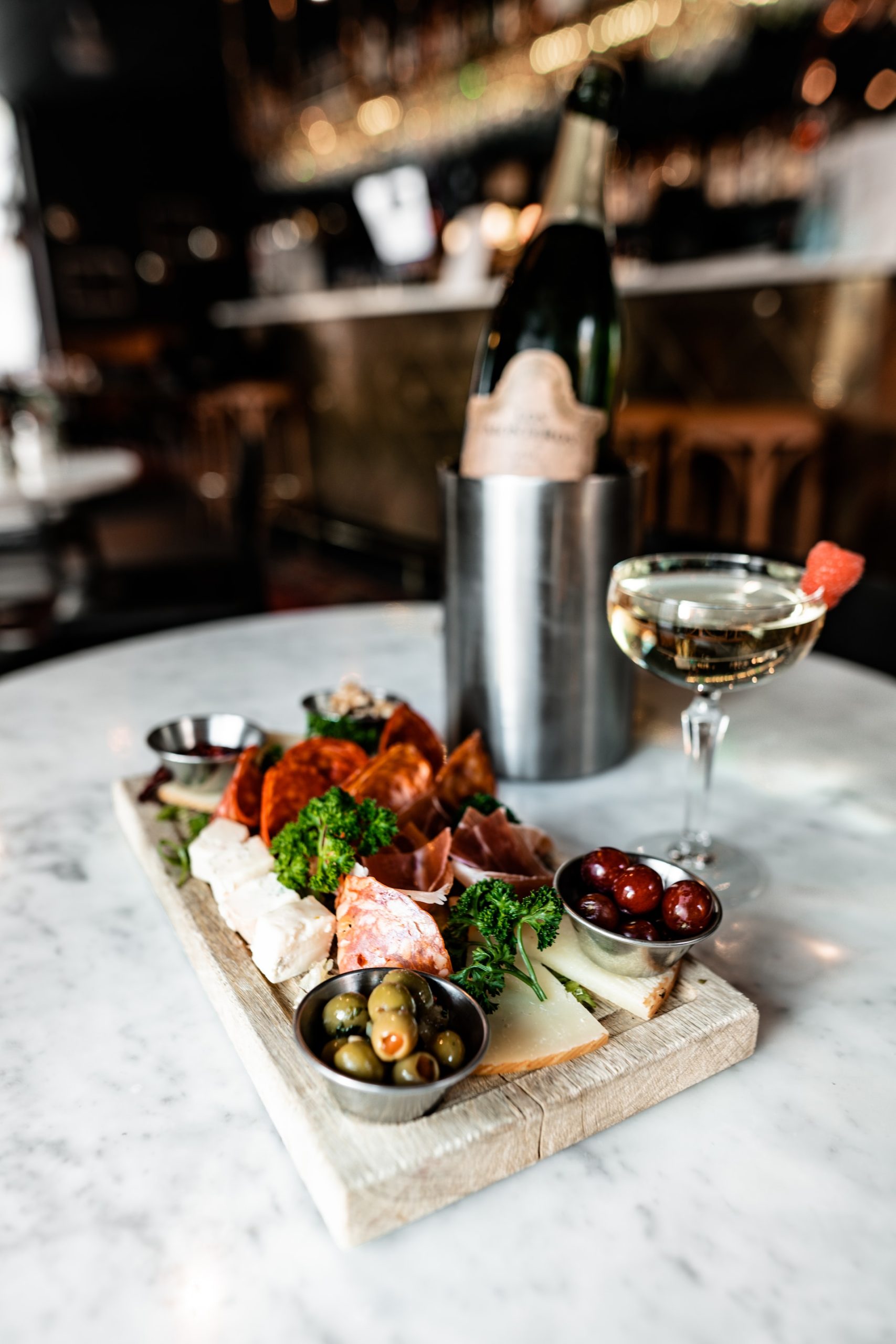 Reservation Management A Key Ingredient To Dining In The Most Romantic