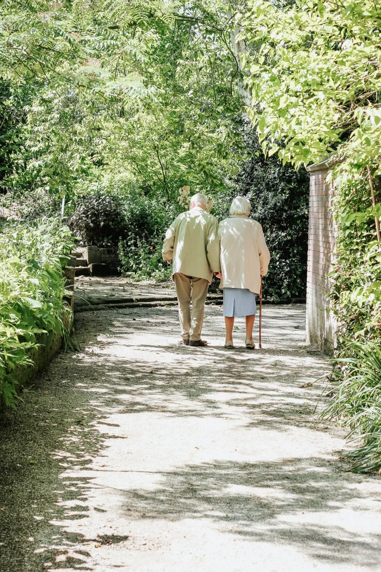 How to Prepare Your Home for Your Elderly Parents