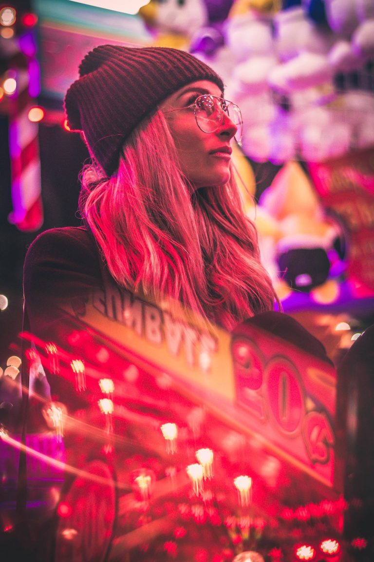 Top 4 Games to Attract Players