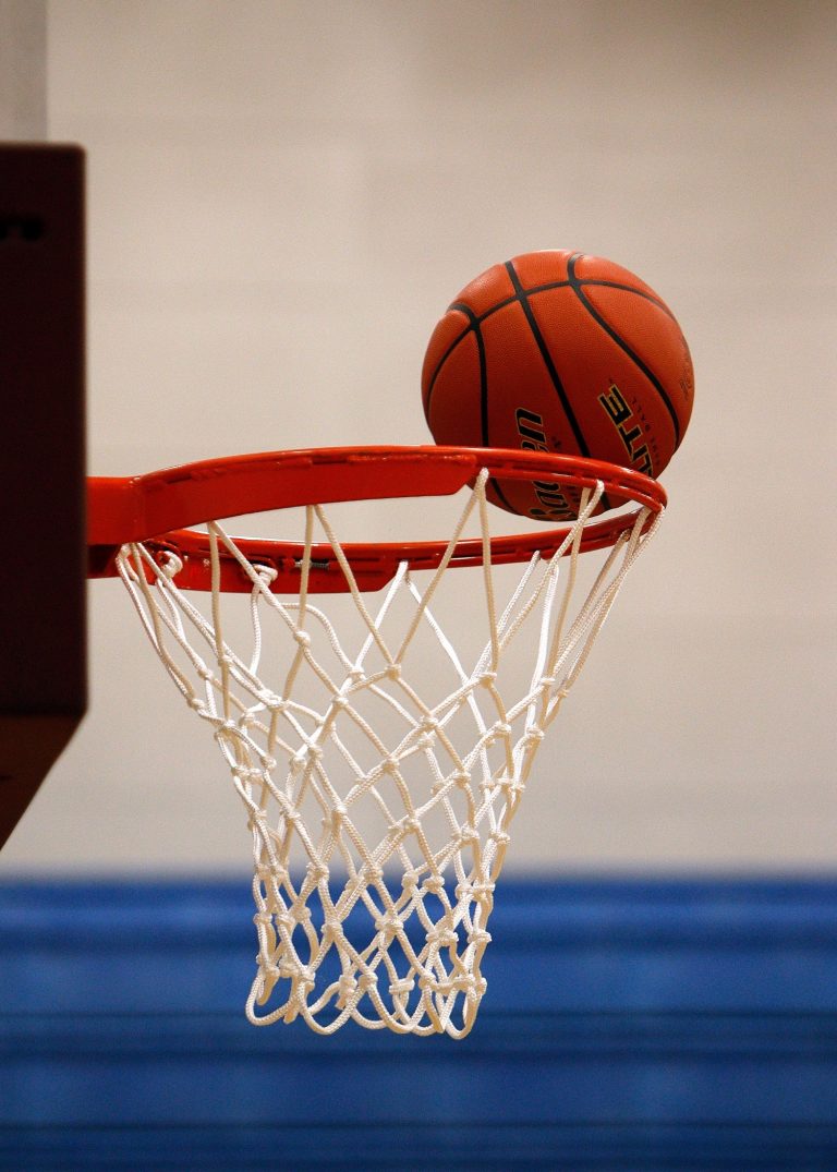 A Short History of Basketball