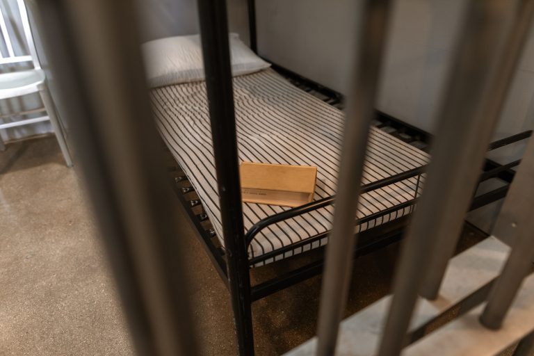Using Prison Lookup Services Effectively