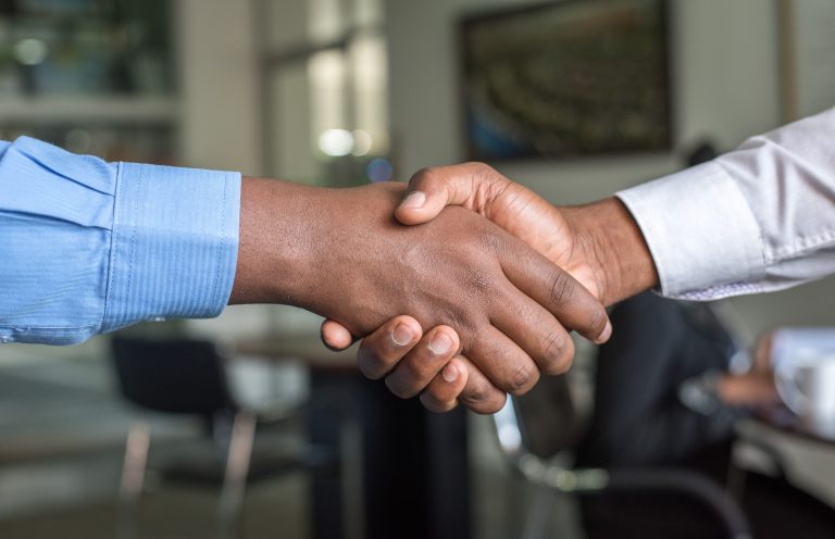 Bernhard Burgener on Hiring Employees with a Strong Work Ethic