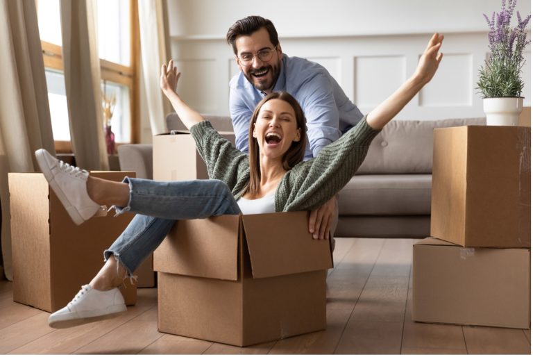 2023’s First-Time Homebuyer Survival Kit