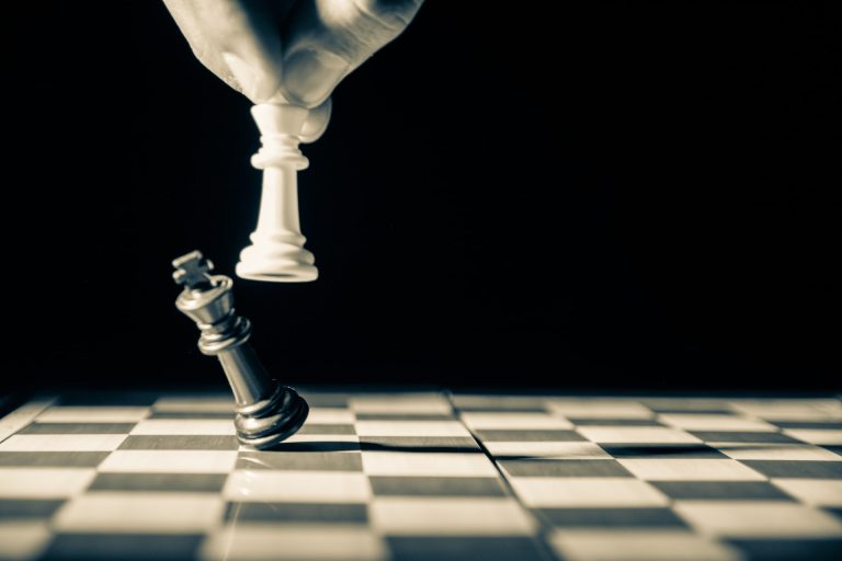 10 Valuable Lessons From Michael Gastauer on Navigating Challenges