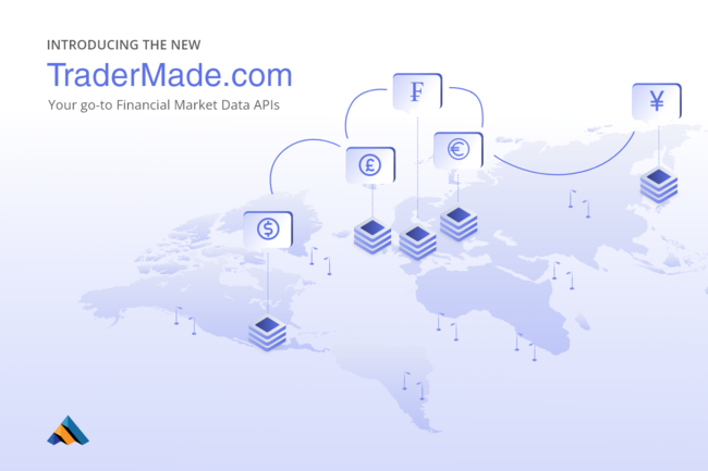 TraderMade Unveils Exciting Updates and Advanced Market Data Portal