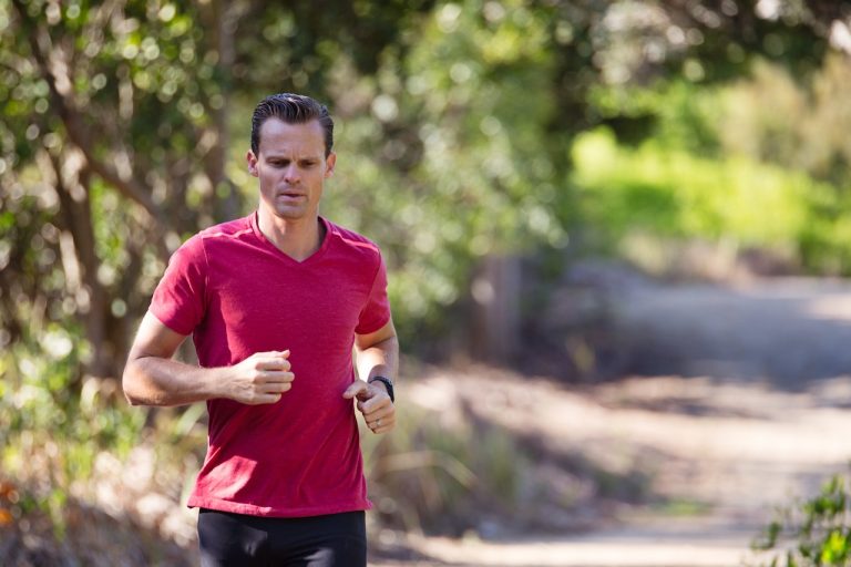 Using Exercise To Combat Stress In Leadership