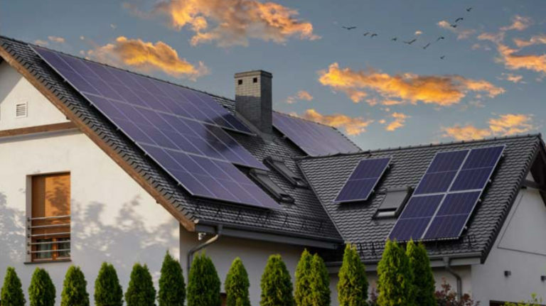 Photovoltaic roof: which roof is suitable?