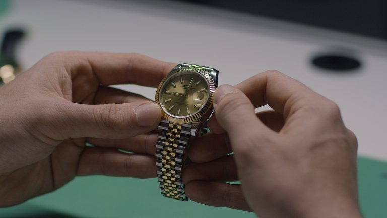 How to get the most money for your second hand luxury watch
