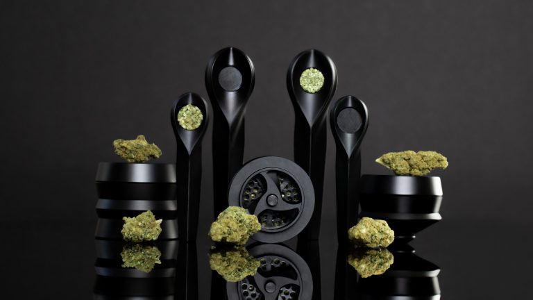 HØJ: Sparking a Revolution in the Cannabis Universe through Danish Design and State-of-the-Art Technology