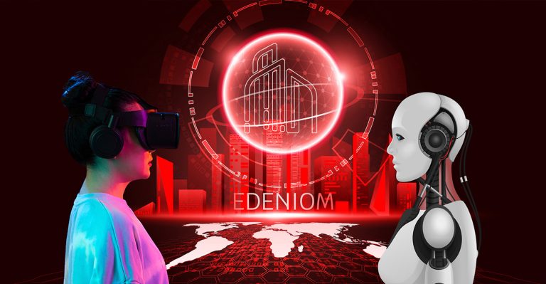 How Edeniom is Helping the World of the Metaverse and NFTs