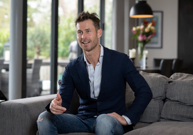 Tom Glanfield Tells CEOs to ‘Park Their Egos’ if They Want to be Successful