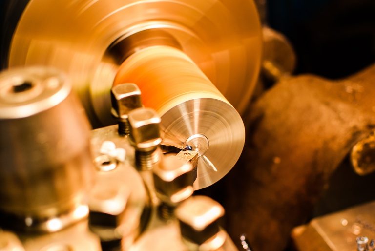 Innovations in Investment Casting: Paving the Way for a Competitive Future