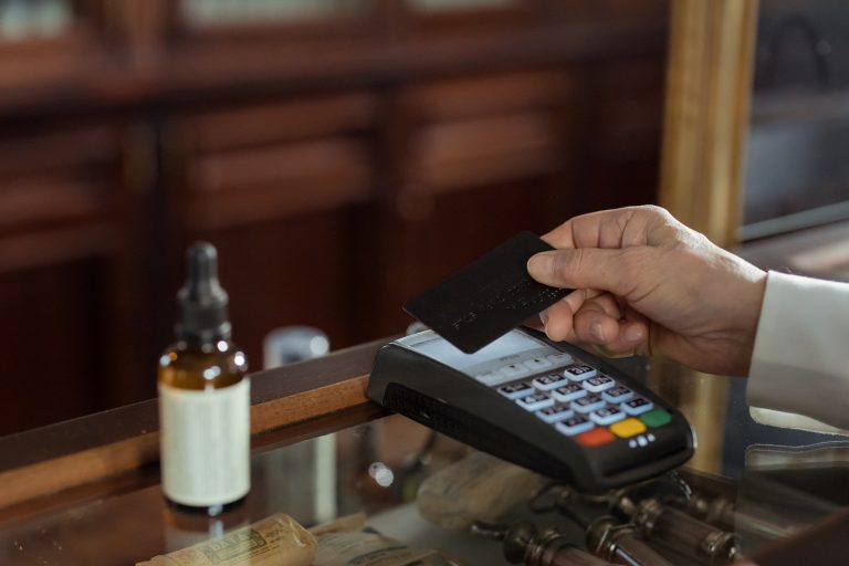 Everything you need to know about portable card machines