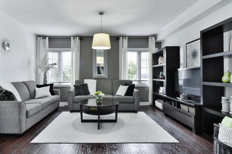 Revolutionizing Home Entertainment: The Rise of Built-In TV Units Redefining Modern Living Spaces