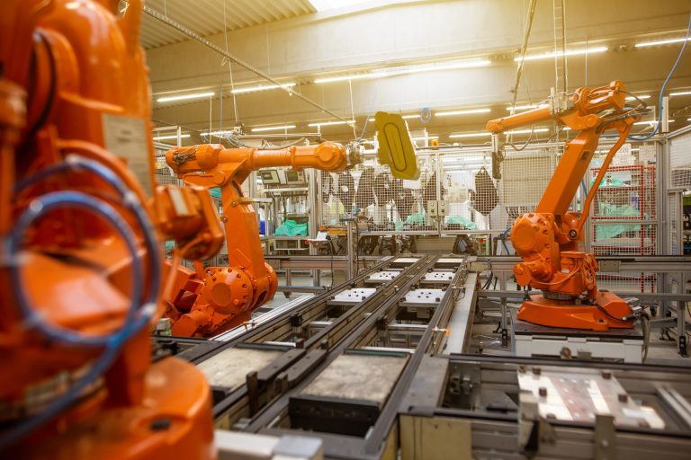 Examples of Global Companies Today Using Automation Tools to Improve Their Efficiency