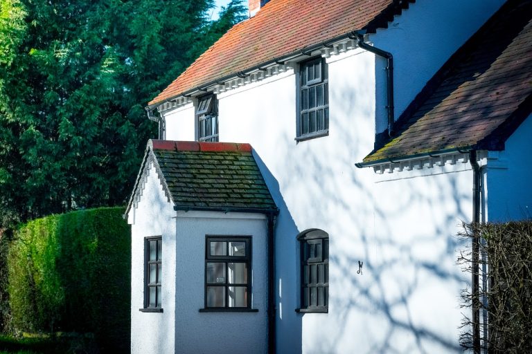 Is the UK Property Market a Wise Investment Choice for 2023?