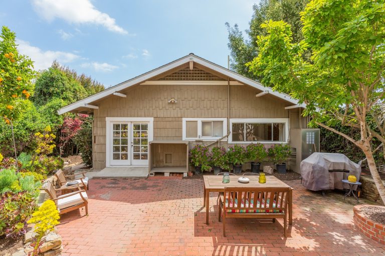 Enhancing Your Outdoor Space: Tree Care for a Beautiful Backyard