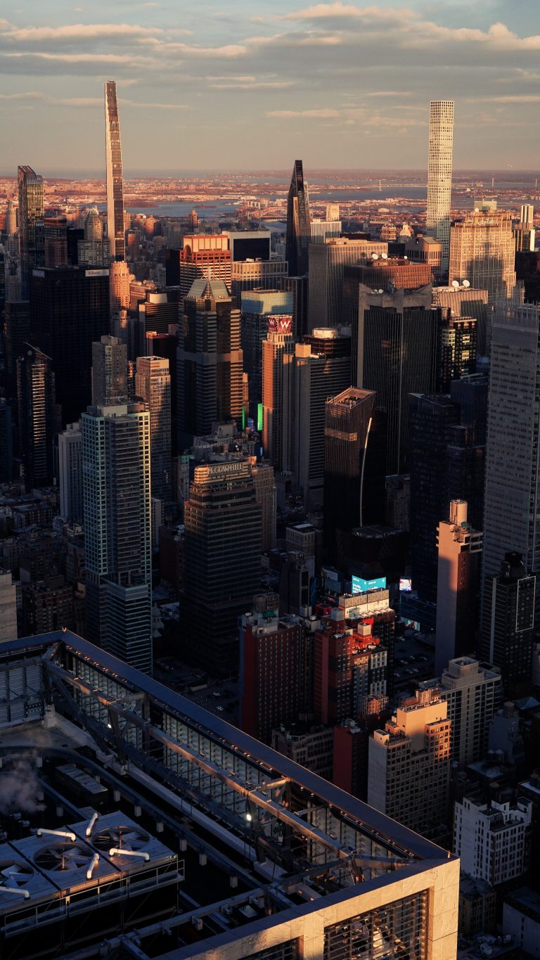 Fintech CEO Michael Gastauer Unveils the Billionaire Blueprint