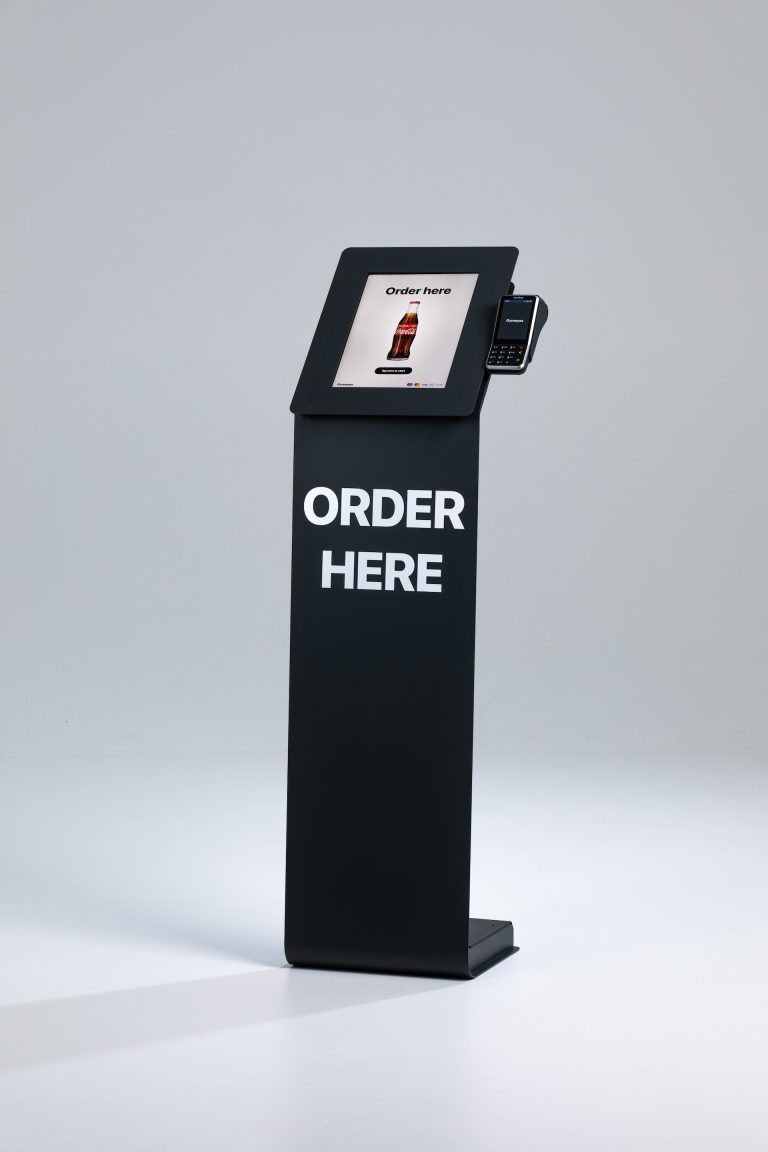 Unveiling the Top 5 Myths Around Self-Service Kiosk