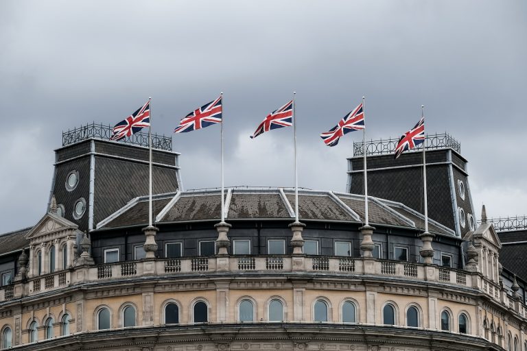Financial Considerations for Moving Your Family To the UK