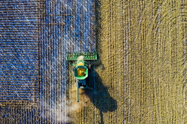 The Role of Corporate Social Responsibility (CSR) in Agriculture: Making a Positive Impact