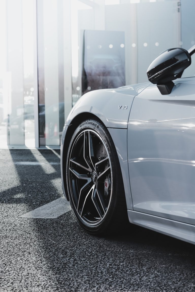 Car Insurance: Reasons you may be Unable to Receive Insurance Coverage Because of Your Car Tyres