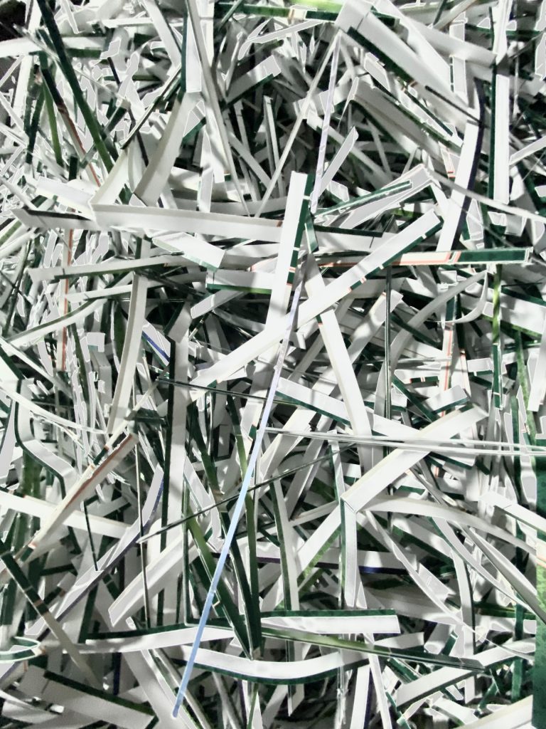 Document Shredding: Why you Can’t Afford to cut Corners