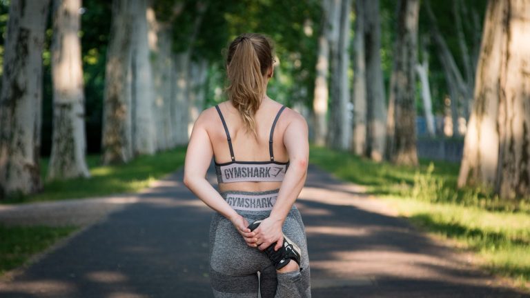 Building a Strong Foundation: Making Smart Choices for Your Body’s Health