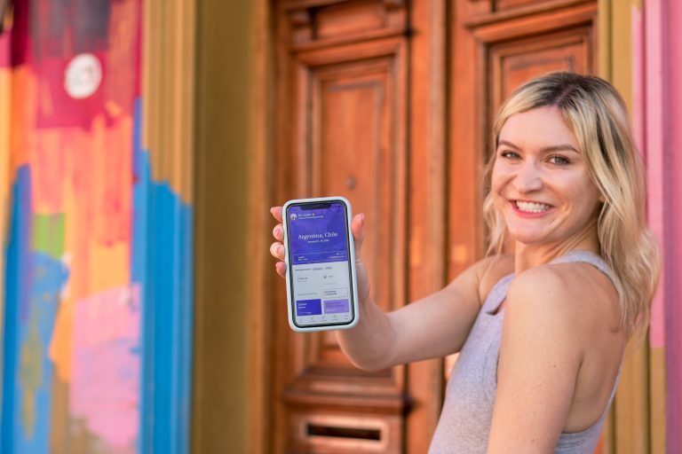 Lauren Gumport: Meet the Woman Making Travel Insurance Cool