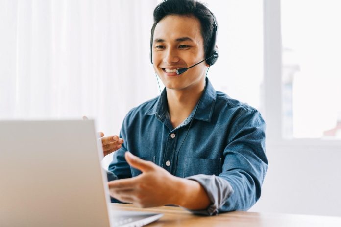 Call center