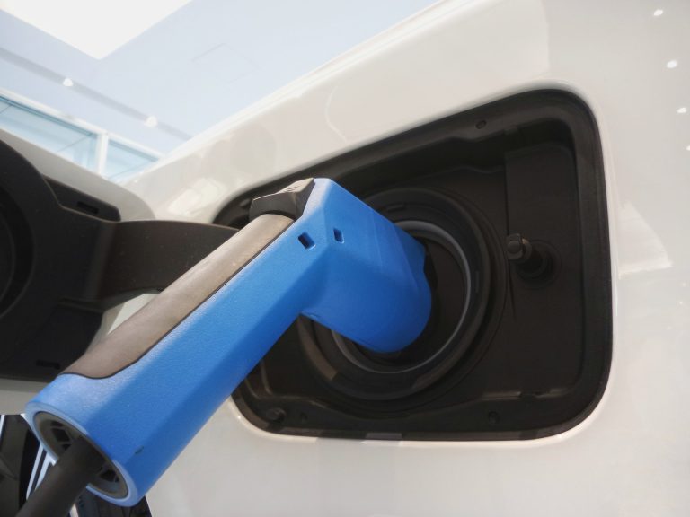 Electric Vehicle Fleets Surge as Businesses Capitalise on Cost-Neutral Transition