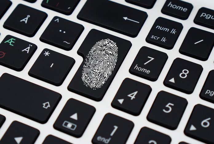 Financial Data Processing and Security