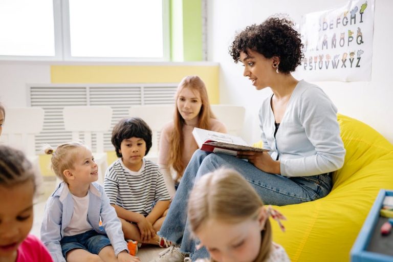 Embracing Diversity: Inclusive Approaches in Modern Education