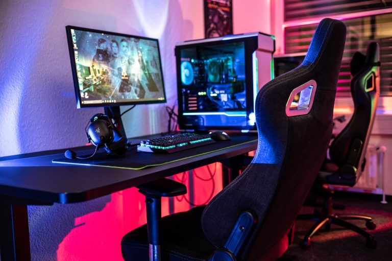 The Business of eSports: How Valorant is Changing the Game