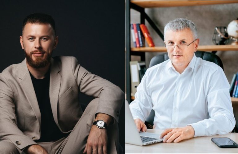 Ukrainian Top Officials and the Diia Portal are at the Center of a Corruption Scandal Involving a Wildcat Venture and Russian Gambling Capital