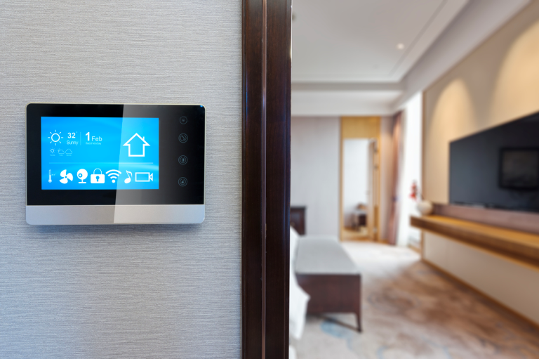 How The Cloud Has Revolutionised Home Protection Systems