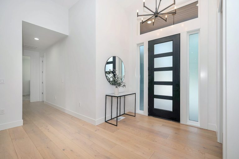 Breaking Down the Costs: Your Definitive Guide to Composite Doors