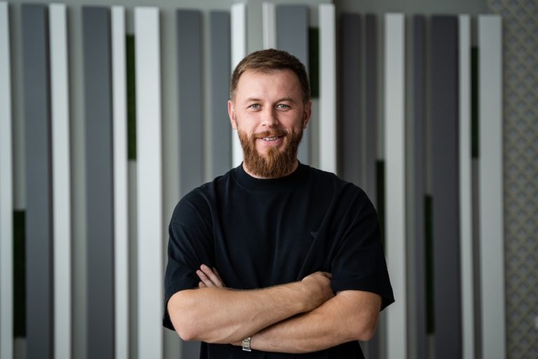 Legalized but not completely formed. Igor Zotko on the Ukrainian Gambling Industry and the Work of PIN-UP Ukraine During the War