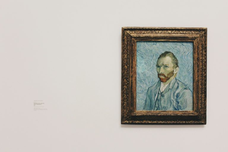 A Complete Guide to Making Informed Decisions in Art Investment
