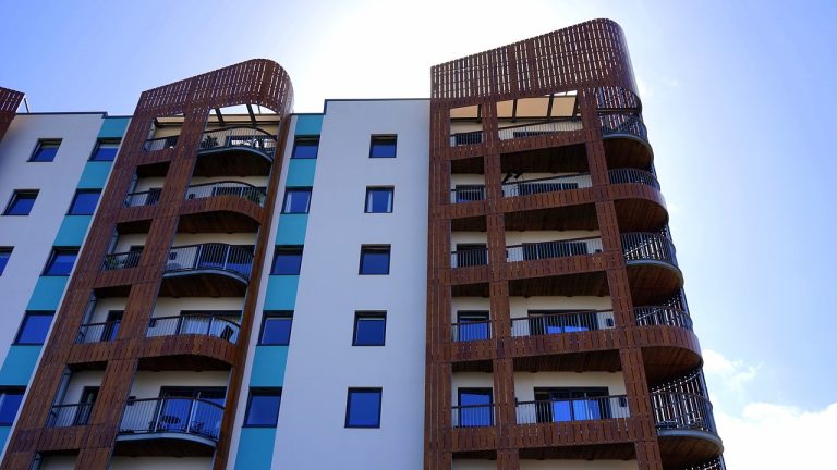 Demystifying Block Management: Understanding Residential Blocks in UK