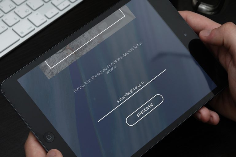 Uncovering Hidden Subscriptions: A How-To Guide