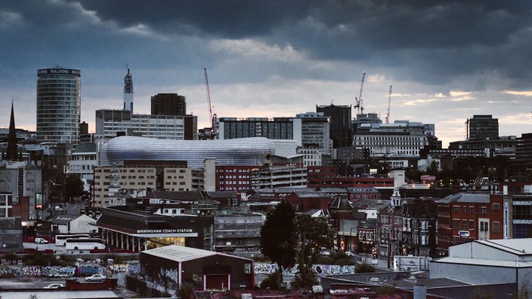 Birmingham’s Business Boom: Insider Guide Reveals Strategies for Seamless Relocation to New Commercial Spaces