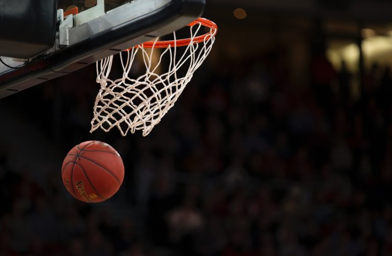 Nadezhda Grishaeva Speaks out About her Job as a Basketball Agent.