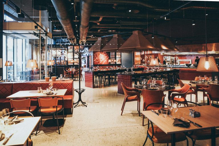 Revealed: Top Spots to Procure High-Quality Restaurant Furniture