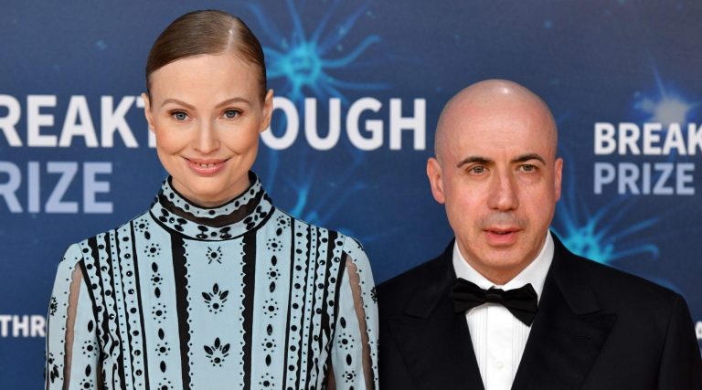 Yuri Milner’s Tech For Refugees: A Partnership Model for Innovation